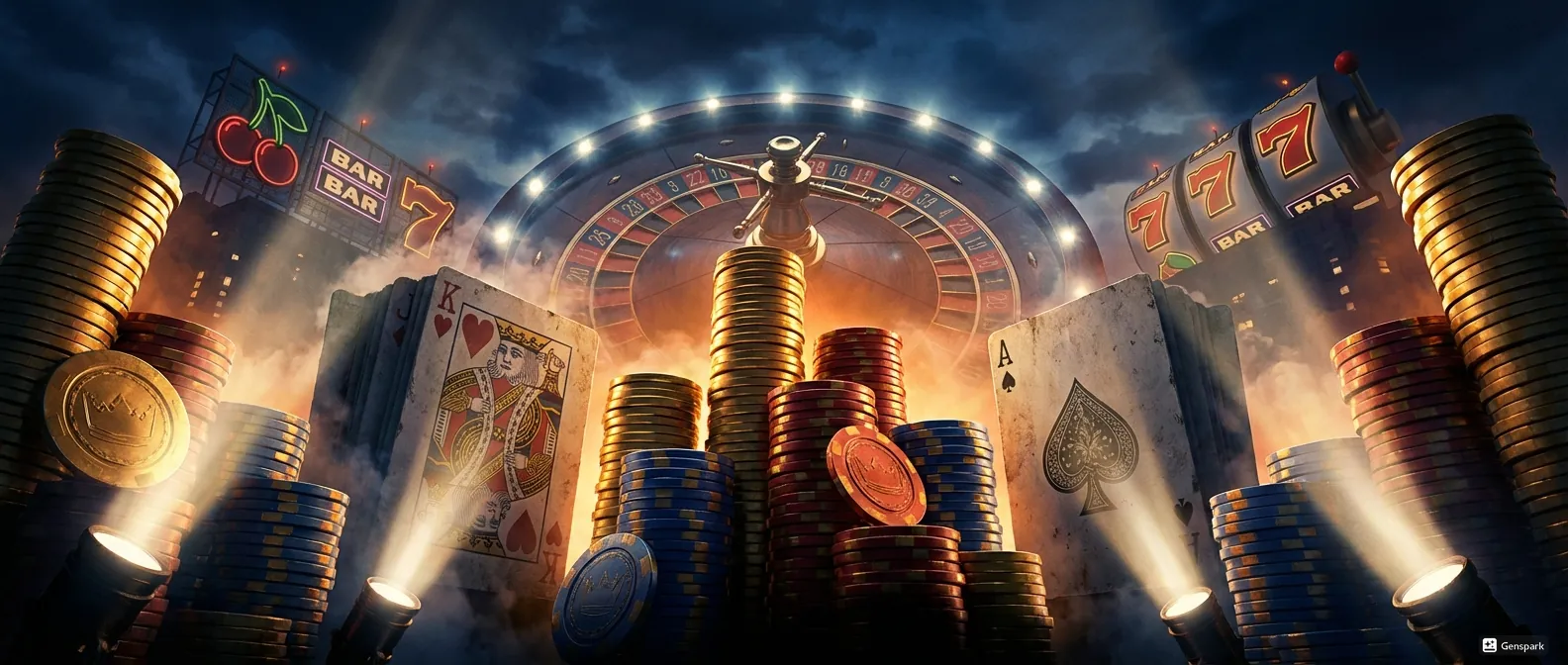 LazyBar Casino bonus