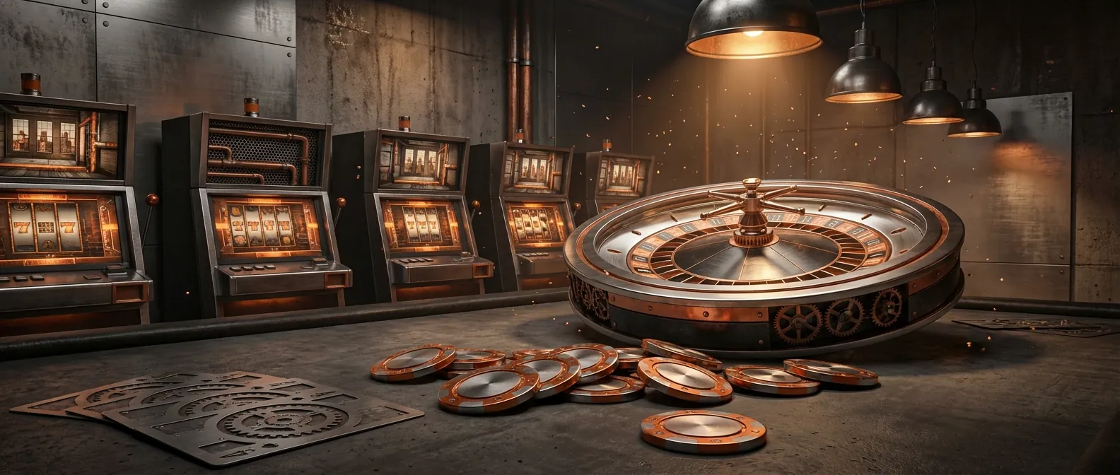 LazyBar Casino bonus