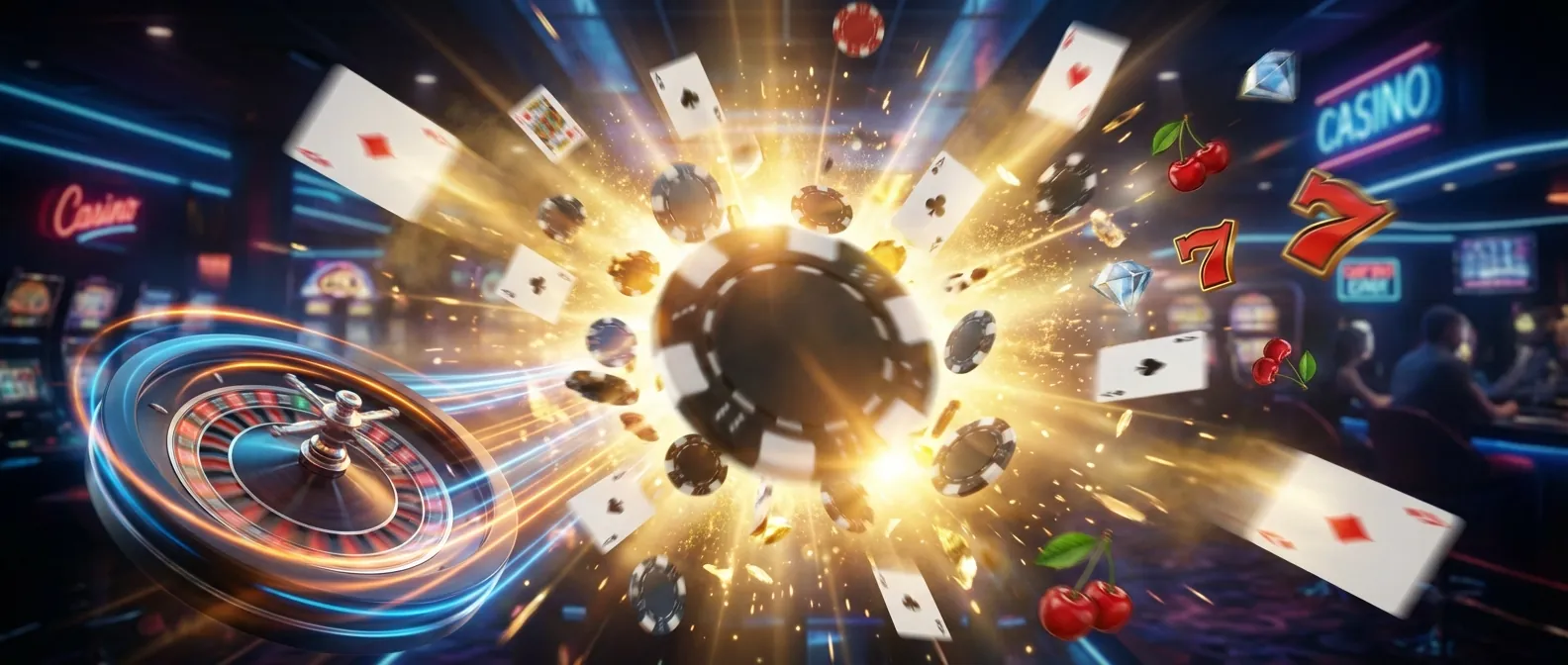 LazyBar Casino bonus