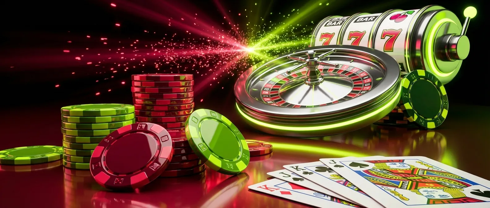 LazyBar Casino bonus