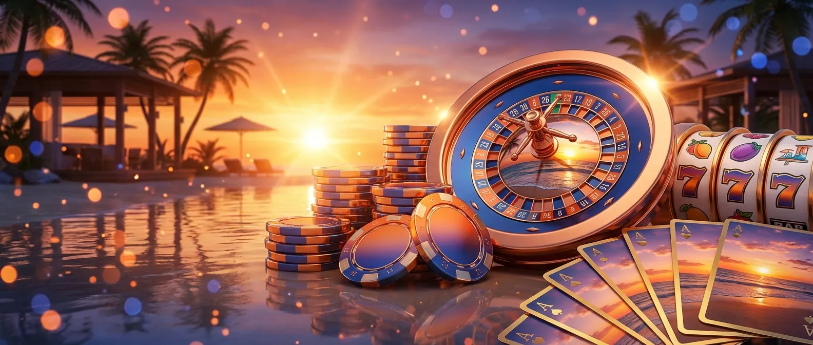 LazyBar Casino bonus