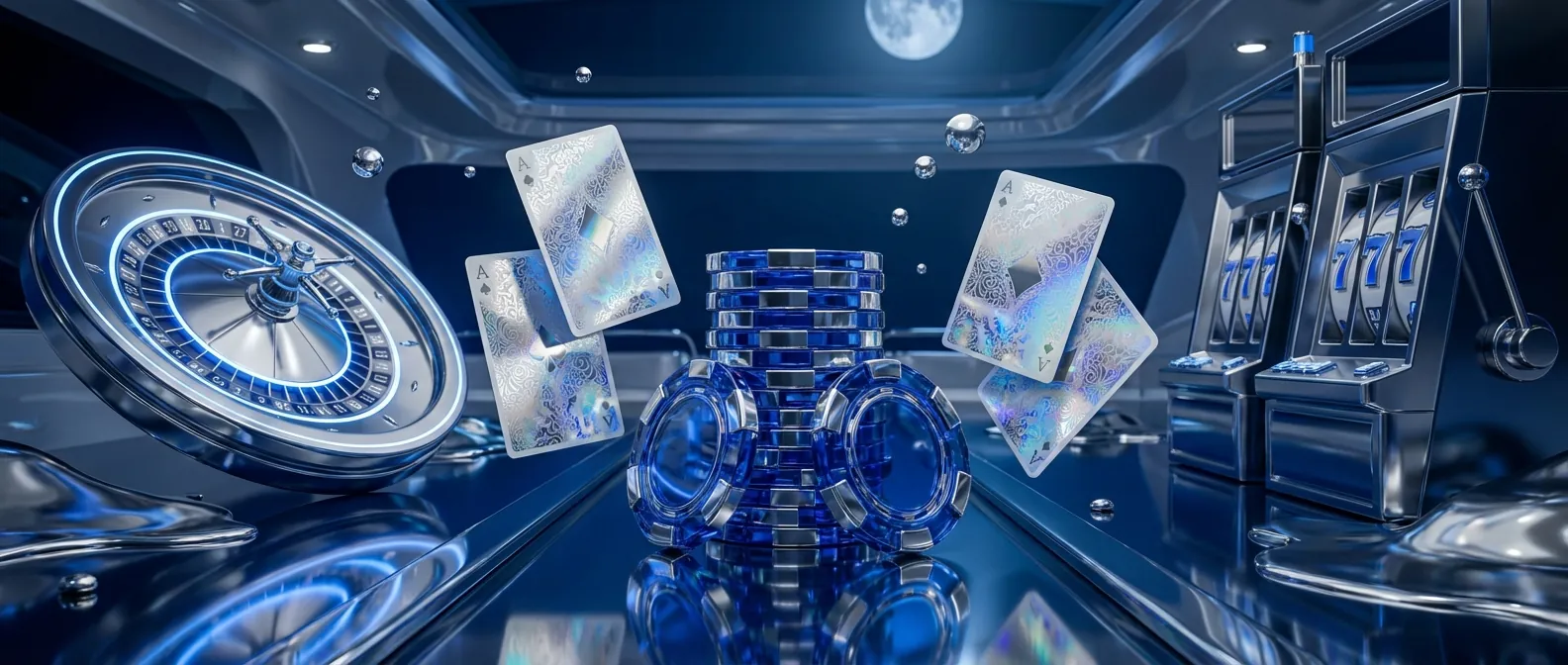 LazyBar Casino bonus