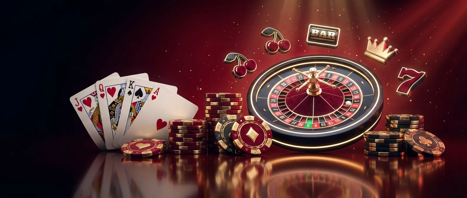 LazyBar Casino bonus
