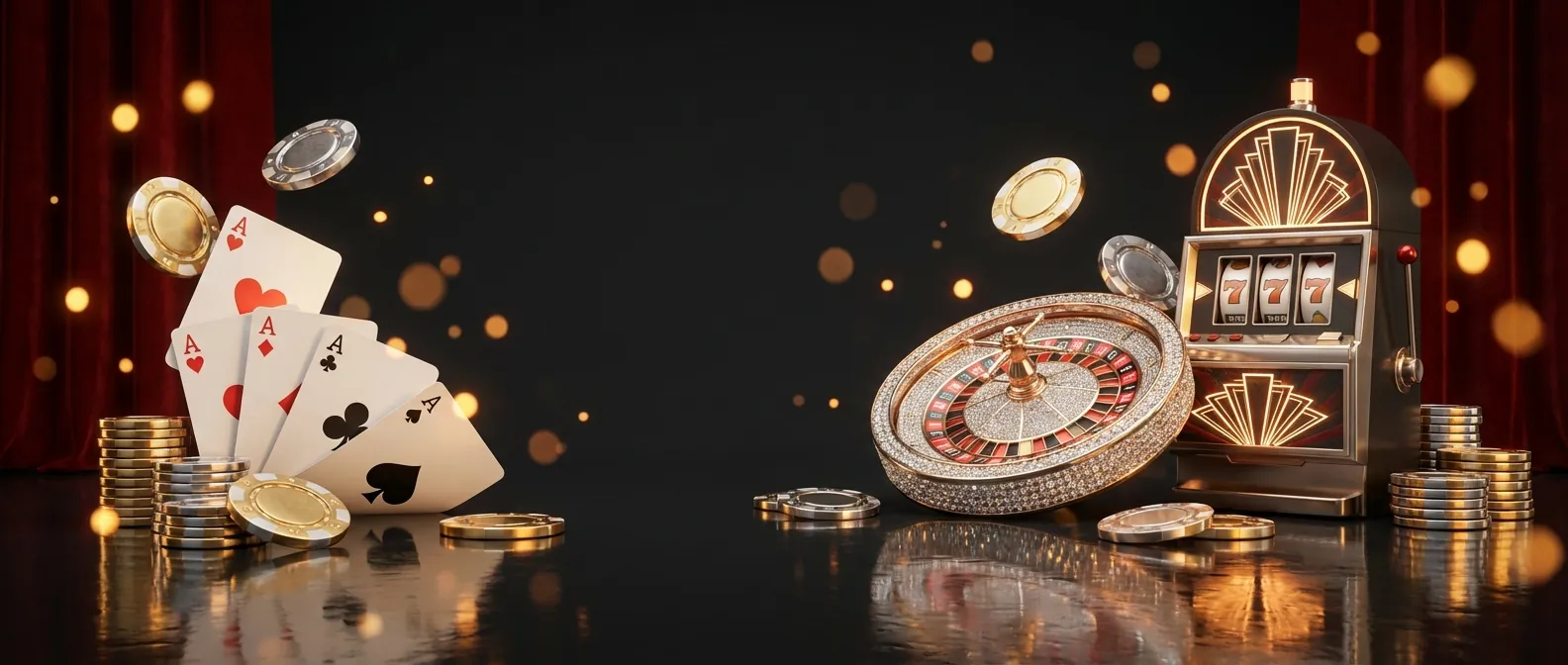 LazyBar Casino bonus