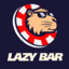LazyBar Casino Logo